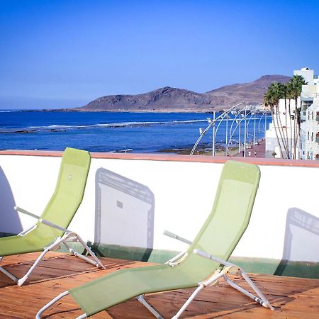 GRAN CANARIA Hitide House旅舍 外观 照片