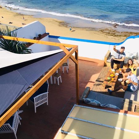 GRAN CANARIA Hitide House旅舍 外观 照片