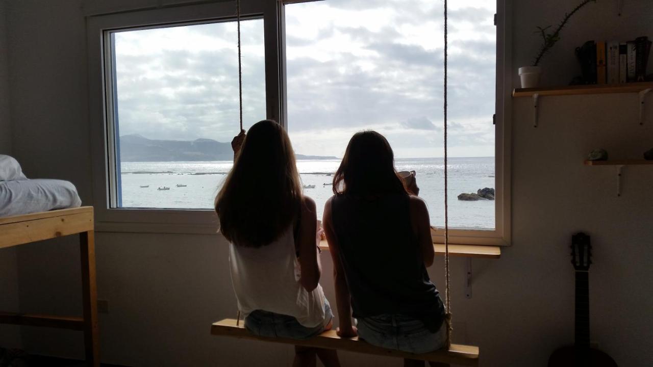 GRAN CANARIA Hitide House旅舍 外观 照片
