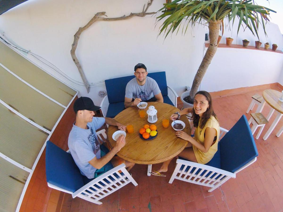 GRAN CANARIA Hitide House旅舍 外观 照片