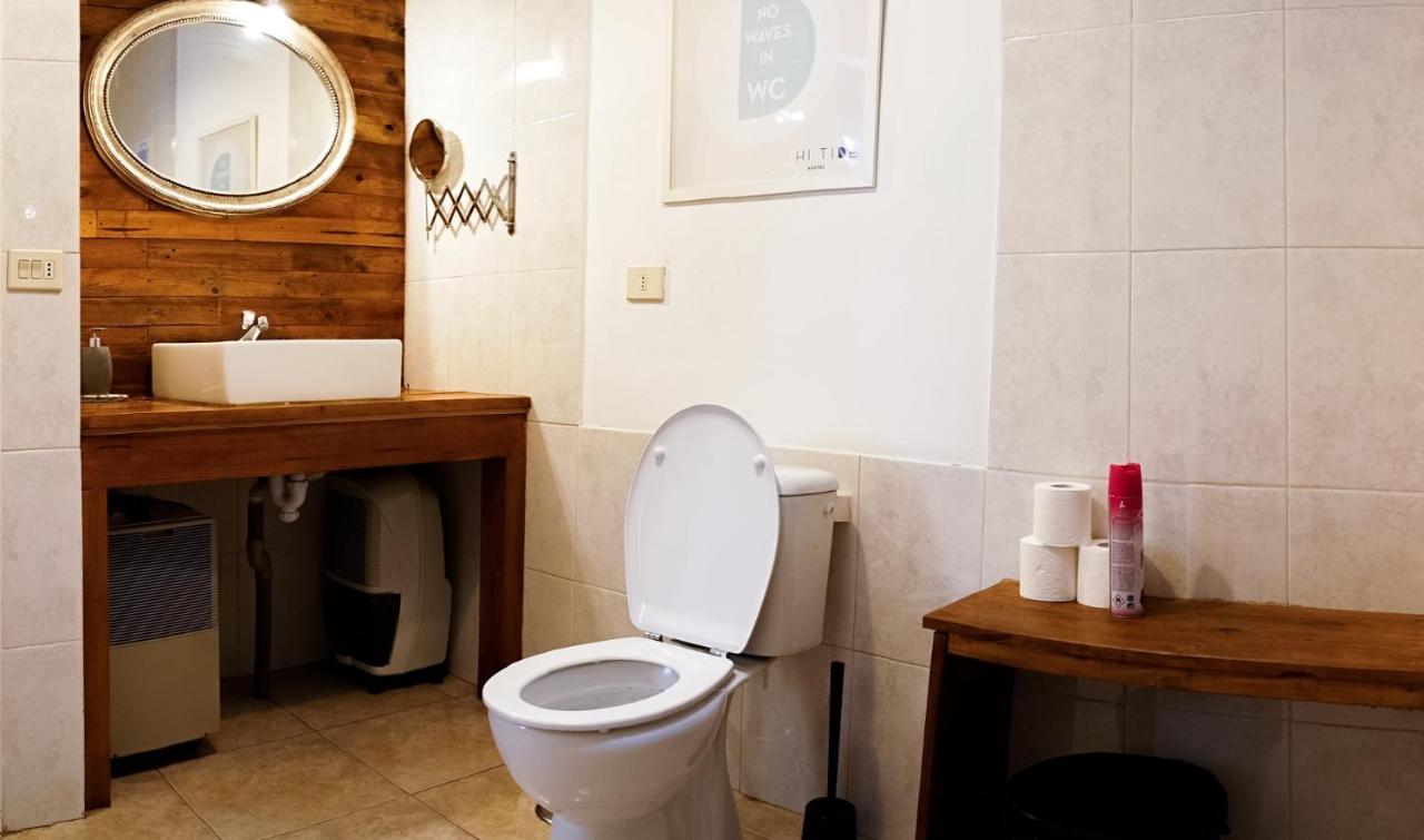 GRAN CANARIA Hitide House旅舍 外观 照片