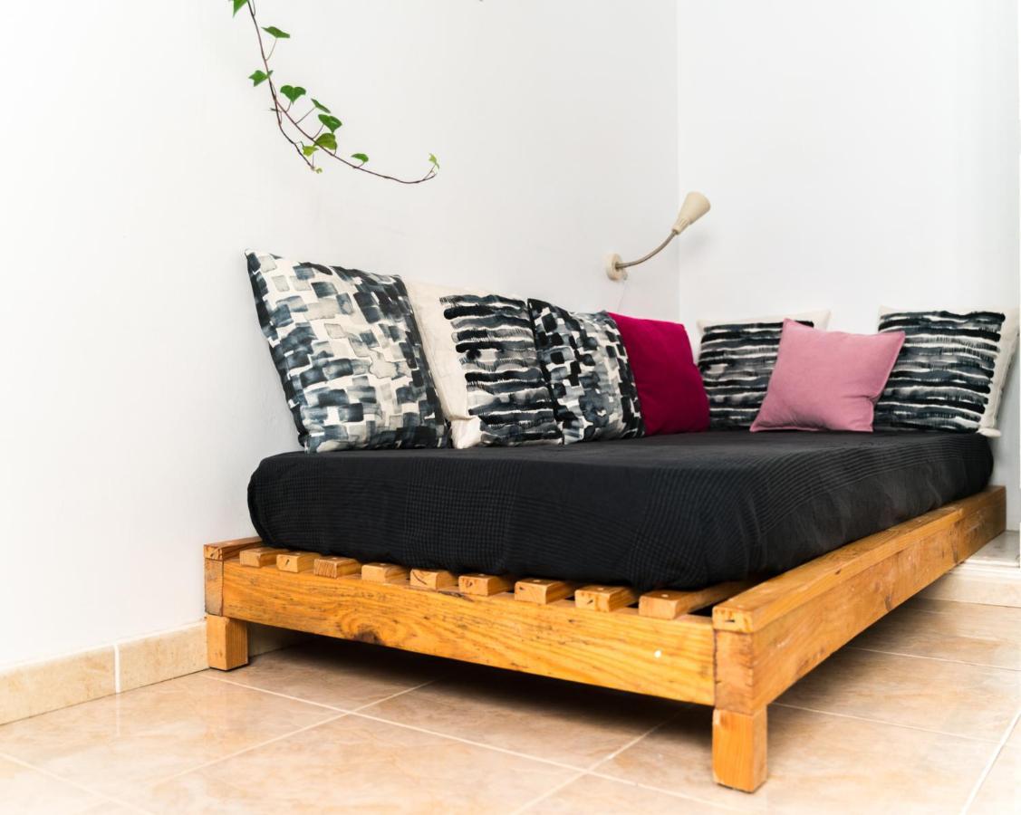 GRAN CANARIA Hitide House旅舍 外观 照片