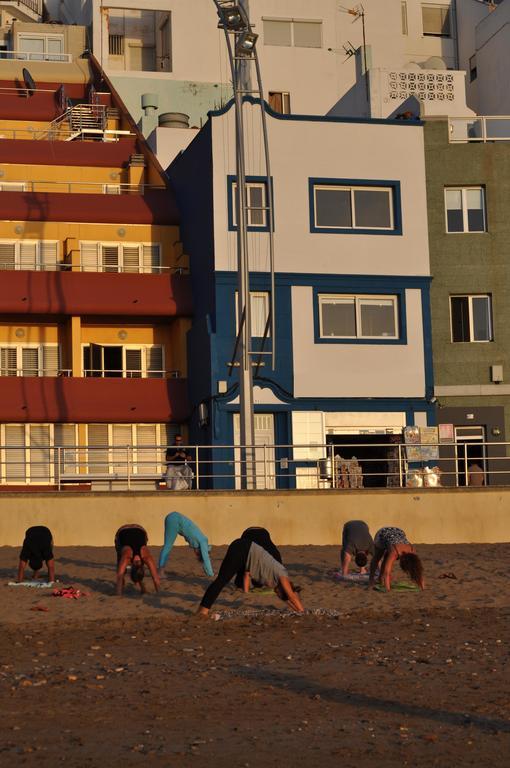 GRAN CANARIA Hitide House旅舍 外观 照片