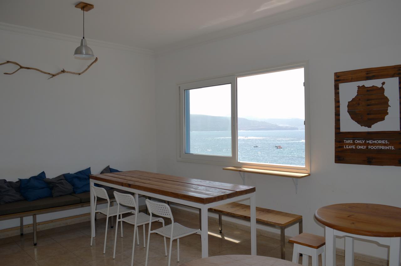 GRAN CANARIA Hitide House旅舍 外观 照片