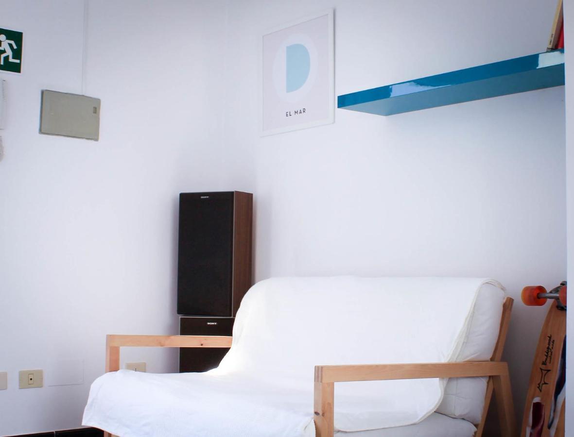 GRAN CANARIA Hitide House旅舍 外观 照片
