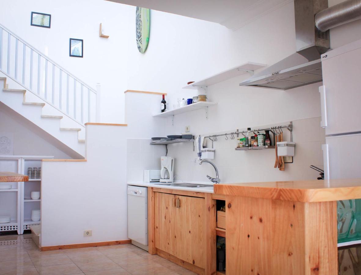 GRAN CANARIA Hitide House旅舍 外观 照片