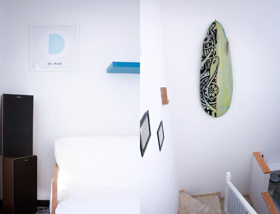 GRAN CANARIA Hitide House旅舍 外观 照片