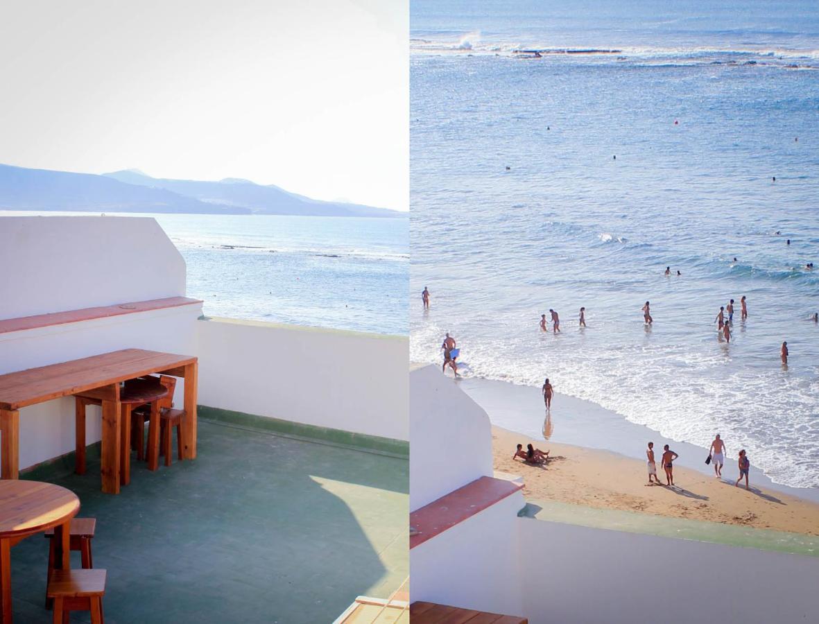GRAN CANARIA Hitide House旅舍 外观 照片