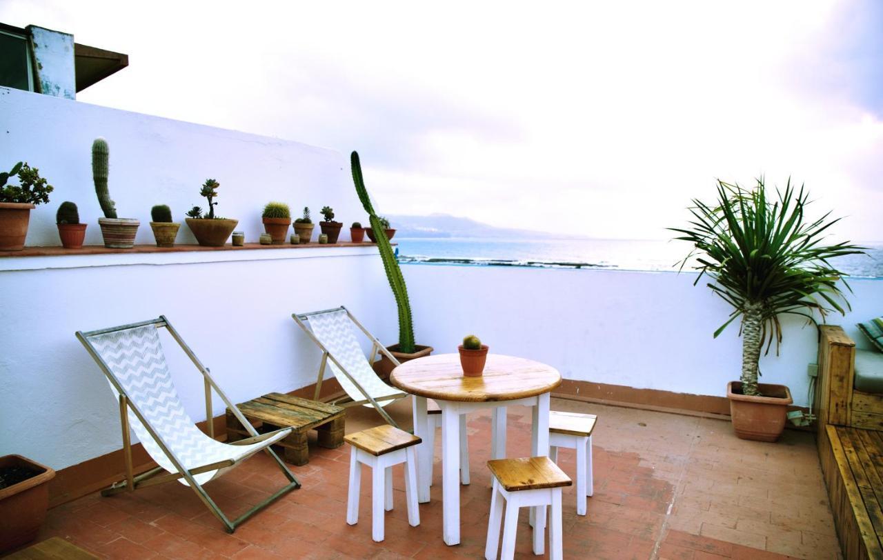 GRAN CANARIA Hitide House旅舍 外观 照片