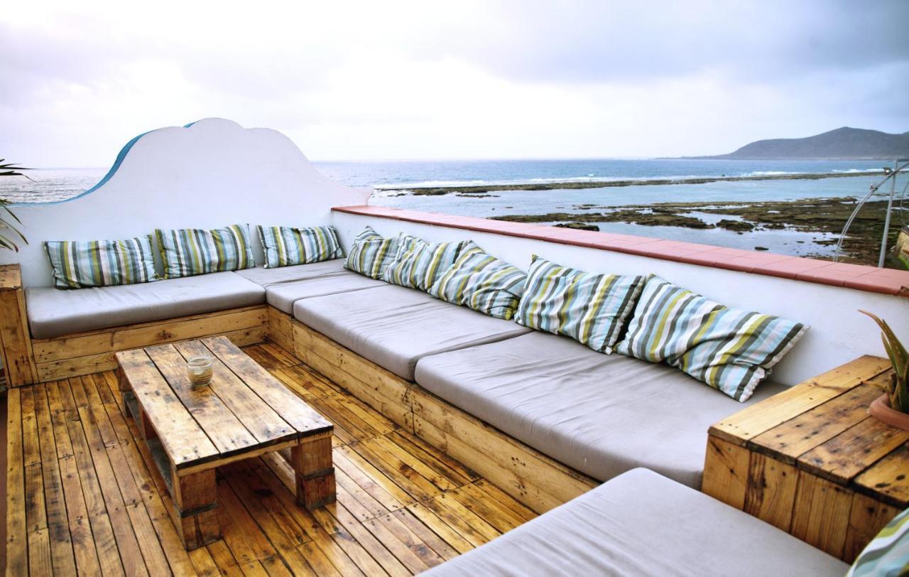 GRAN CANARIA Hitide House旅舍 外观 照片