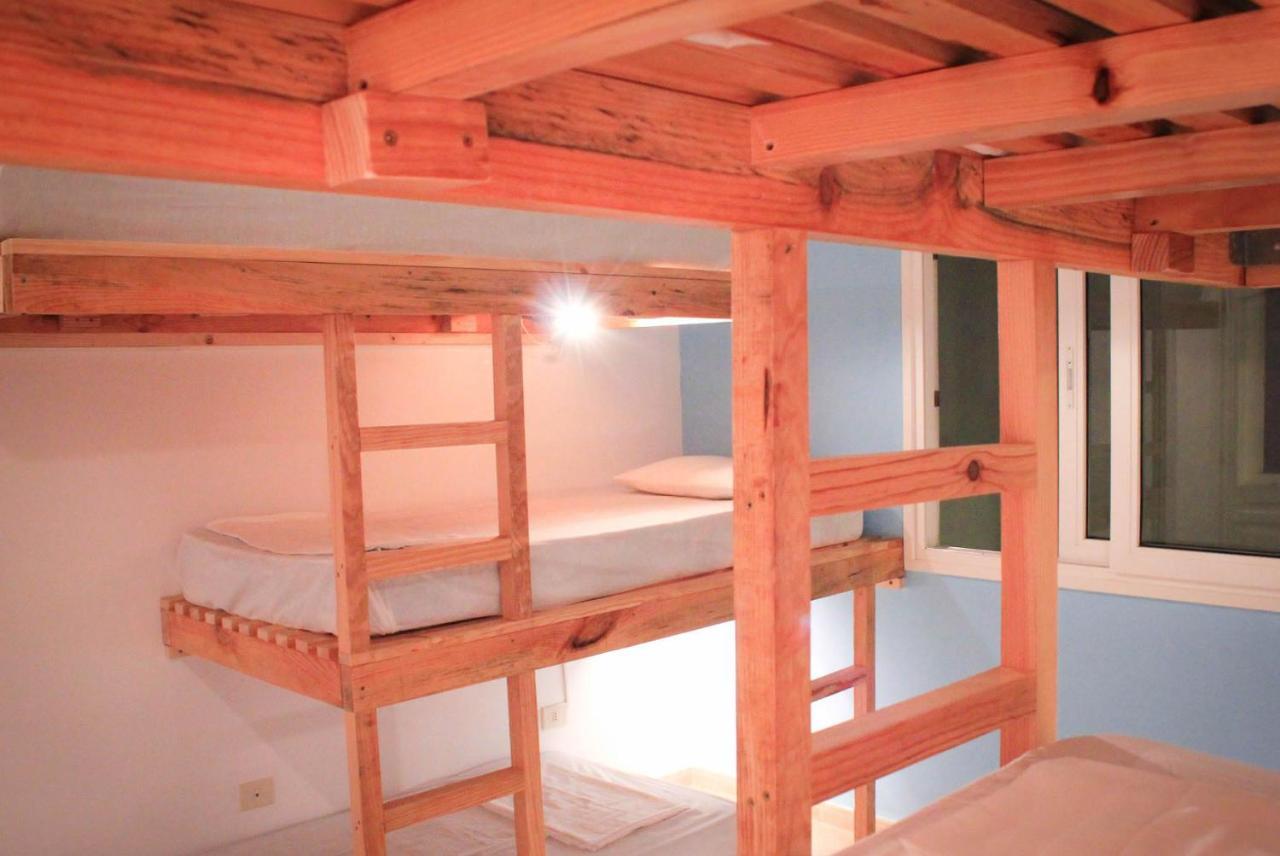 GRAN CANARIA Hitide House旅舍 外观 照片