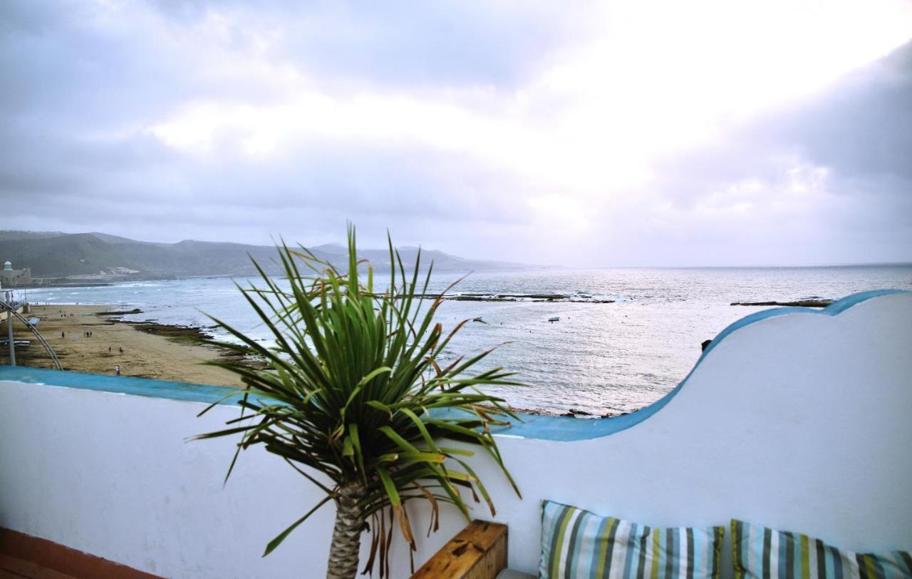 GRAN CANARIA Hitide House旅舍 外观 照片