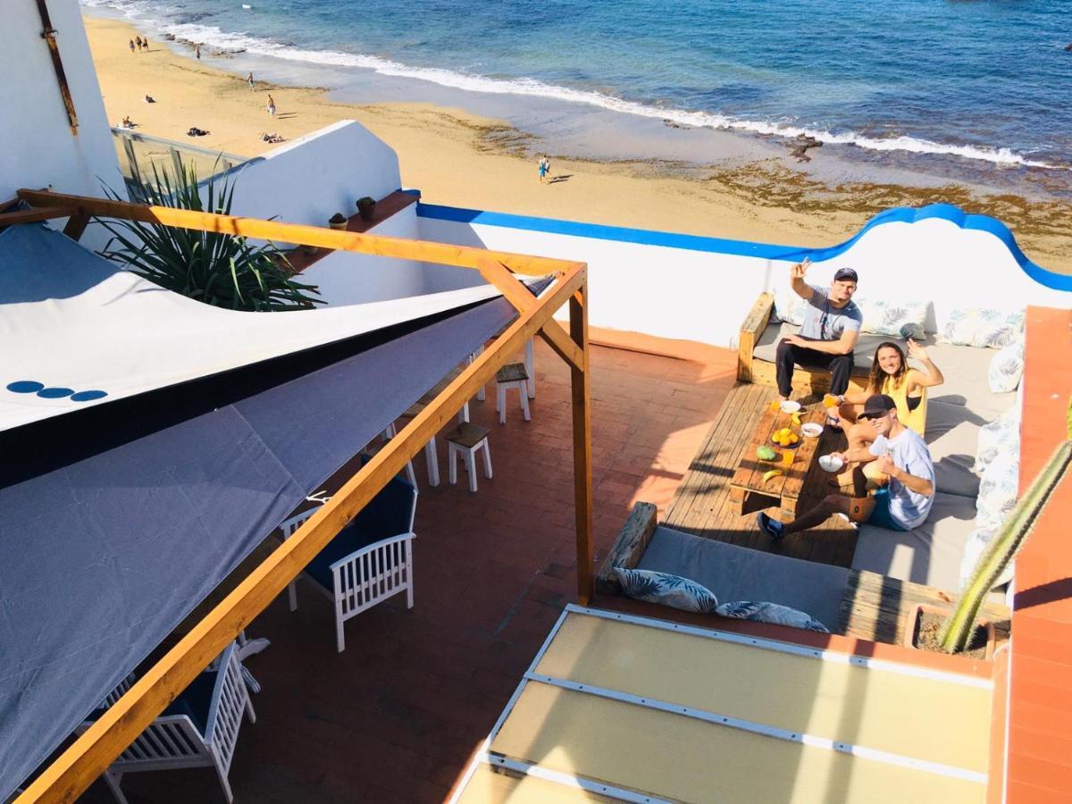 GRAN CANARIA Hitide House旅舍 外观 照片