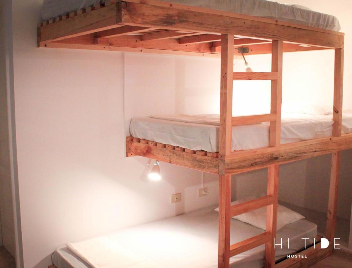 GRAN CANARIA Hitide House旅舍 外观 照片