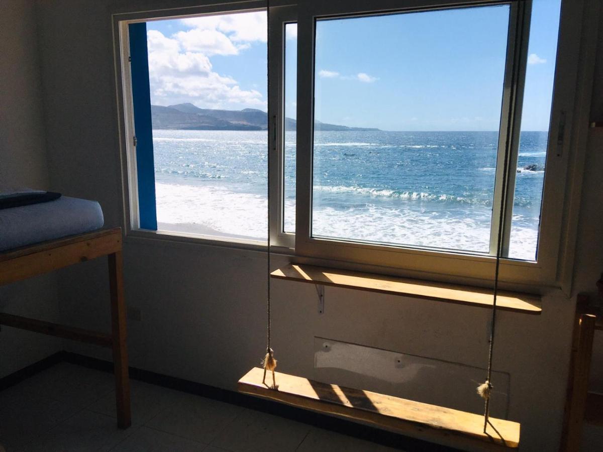 GRAN CANARIA Hitide House旅舍 外观 照片